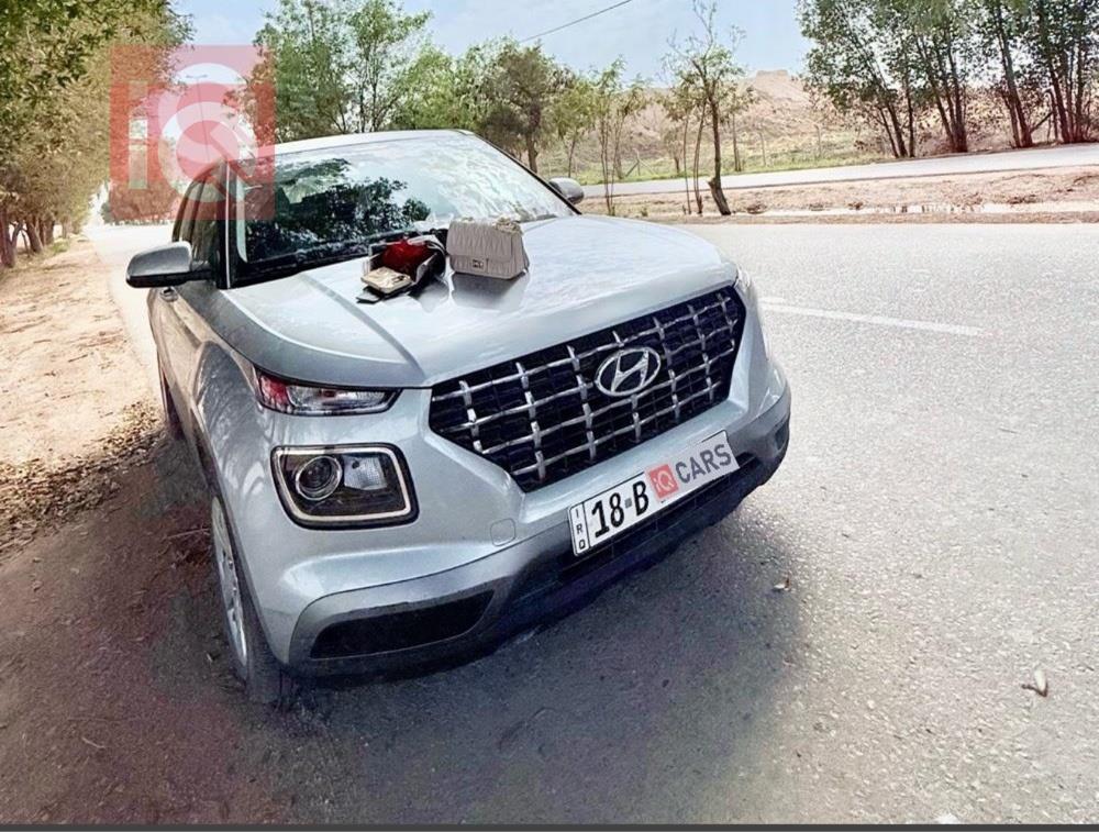 هيونداي فينو